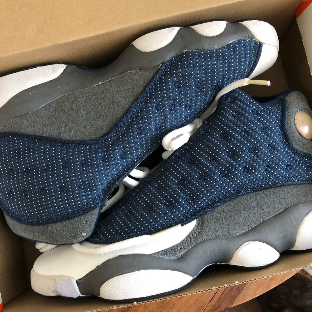 Jordan 13 size 7